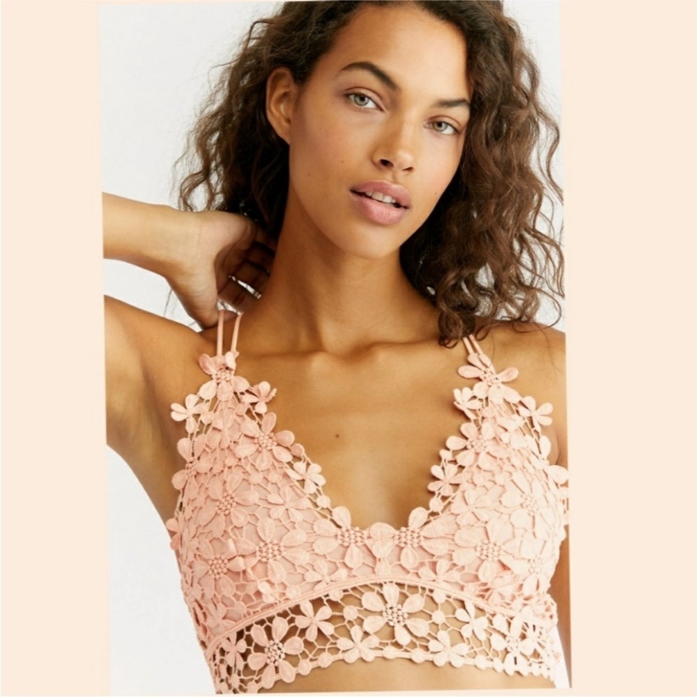 Free People Miss Dazie Bralette